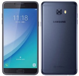 Замена микрофона на телефоне Samsung Galaxy C7 Pro в Барнауле
